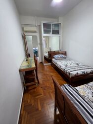 Loyang Villas (D17), Terrace #558906621
